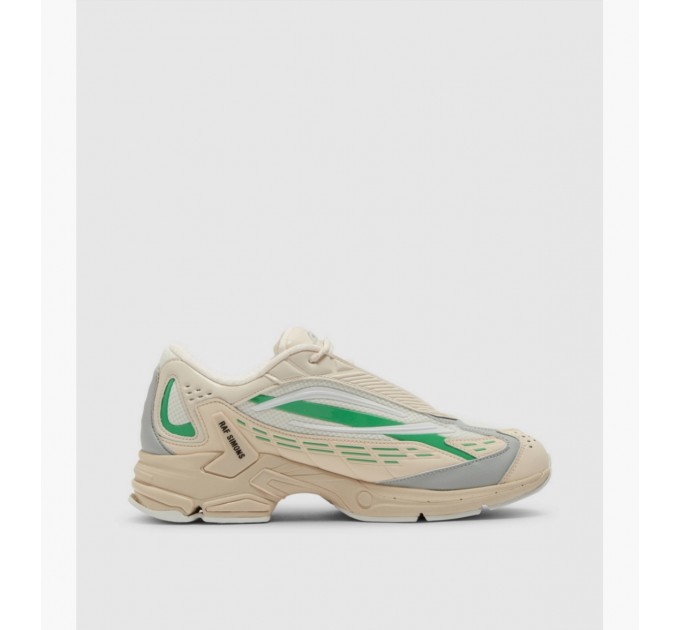 Кроссовки Мужские Raf Simons Ultrasceptre Sneaker Beige HR830002S-3453