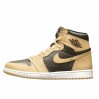 Кроссовки Jordan 1 Retro High Pollen 555088-701