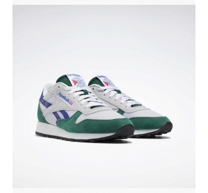 Кроссовки Reebok Classic Leather GX4655
