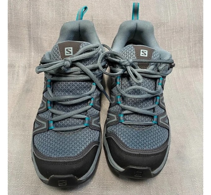 Кроссовки Salomon Xt Reckon Gtx - Beige 159817