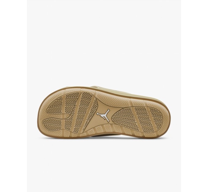 Кроссовки Jordan Sophia Slide Sesame (W) DD9277-212