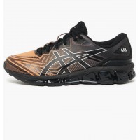 Кроссовки Asics Gel-Quantum 360 Vii Black/Orange 1201A915-003