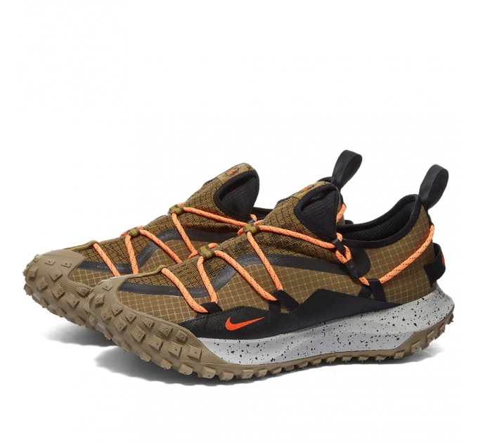 Кроссовки Nike Acg Mountain Fly Low Gtx Se DD2861-200