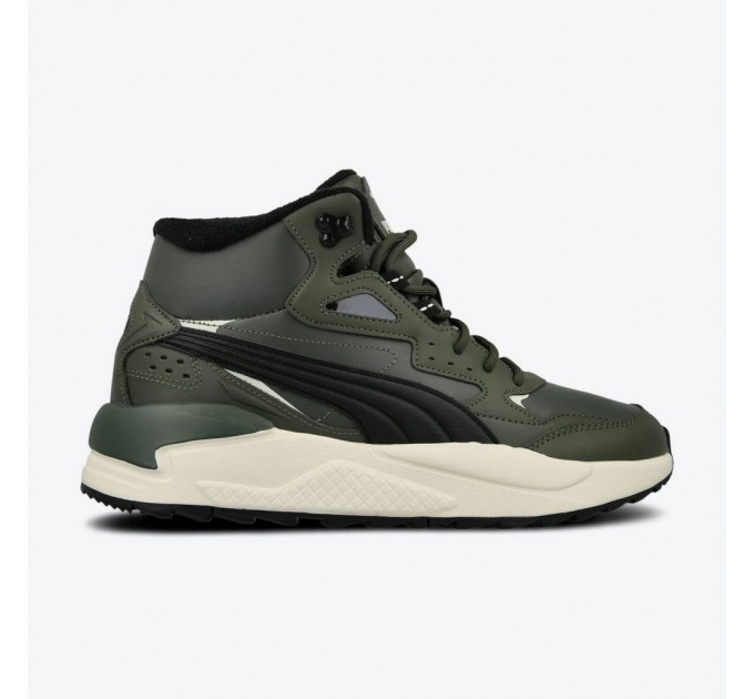 Кросівки Puma X-Ray Speed Mid Winter 388574-04