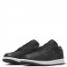 Кроссовки Jordan 1 Low Se Black Elephant FB9907-001