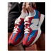 Кроссовки 327 Red/Blue MS327CH