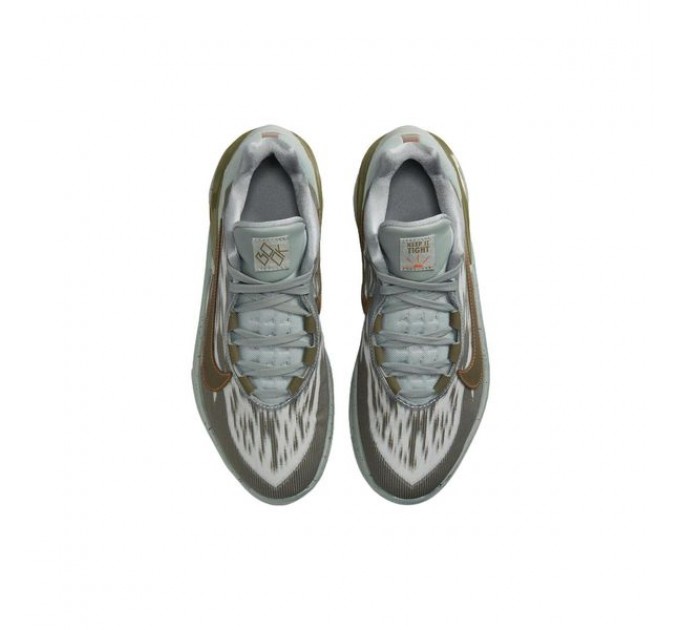 Кроссовки Nike Air Zoom G.T Cut 2 DJ6015-301
