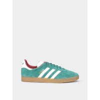 Кроссовки Gazelle Green IF1016