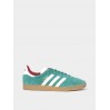 Кроссовки Gazelle Green IF1016