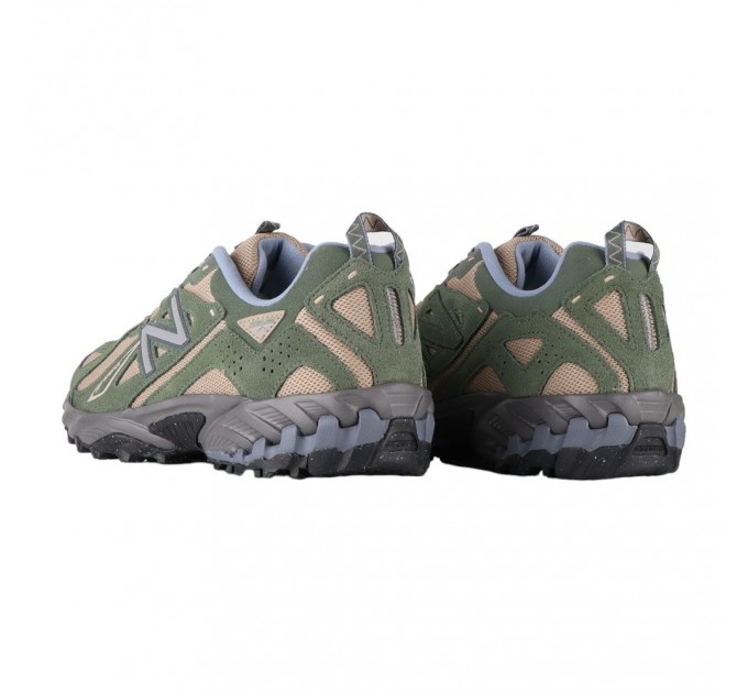 Кроссовки New Balance 610 ML610TBJ
