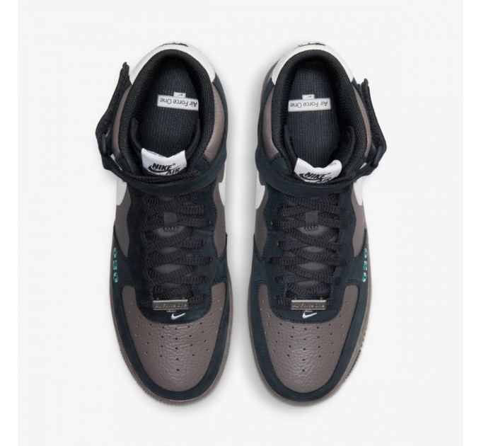 Кроссовки Nike Air Force 1 Mid Nh 2 DR0296-200