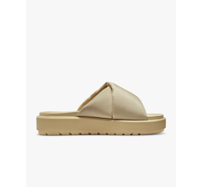 Кроссовки Jordan Sophia Slide Sesame (W) DD9277-212