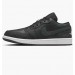 Кроссовки Jordan 1 Low Se Black Elephant FB9907-001