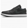 Кроссовки Jordan 1 Low Se Black Elephant FB9907-001