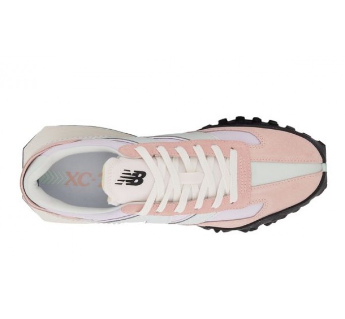 Кроссовки Xc-72 Pink UXC72TA