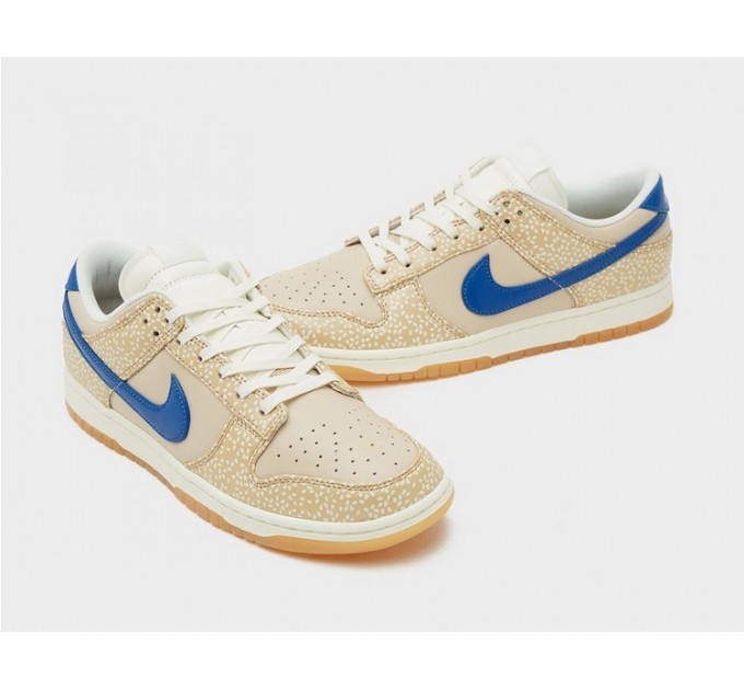 Кроссовки Nike Dunk Low Montreal Bagel Sesame DZ4853-200