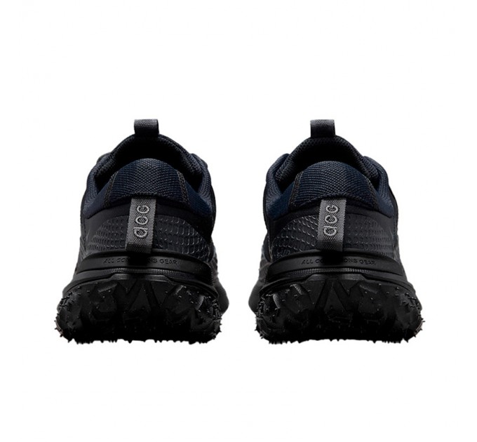 Кроссовки Nike Acg Mountain Fly 2 Black Dv7903-002 40 DV7903-002