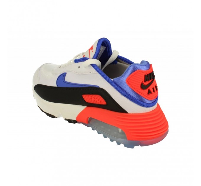 Кроссовки Nike Air Max 2090 CW1650-100