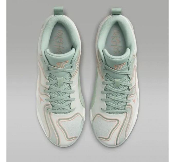 Кроссовки Jordan Tatum 3 FZ6598-002