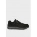 Кроссовки Мужские Cmp Nibal Low Lifestyle Shoe Wp Black (39Q4927-68Uf) 39Q4927-68UF