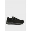 Кроссовки Мужские Cmp Nibal Low Lifestyle Shoe Wp Black (39Q4927-68Uf) 39Q4927-68UF