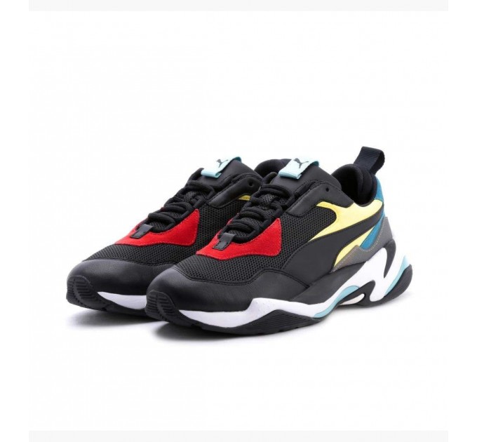 Кроссовки Puma Thunder Spectra Black 367516-01