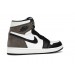 Кроссовки Jordan 1 Retro High Dark Mocha 555088-105