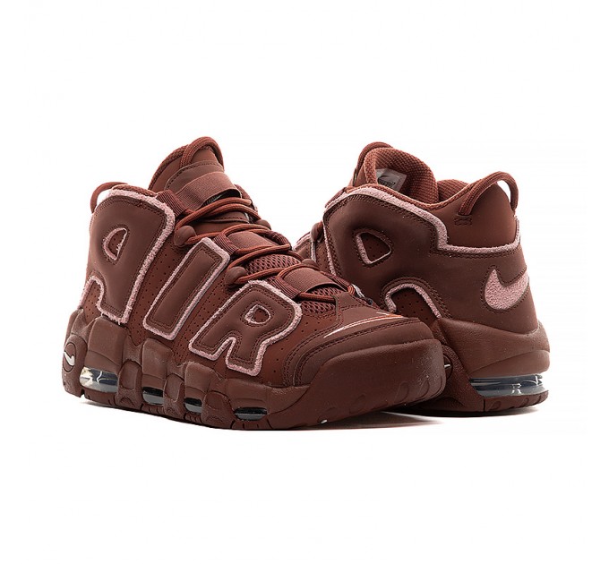 Кроссовки Nike Air More Uptempo 96 DV3466-200