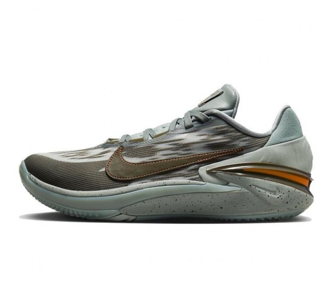 Кроссовки Nike Air Zoom G.T Cut 2 DJ6015-301