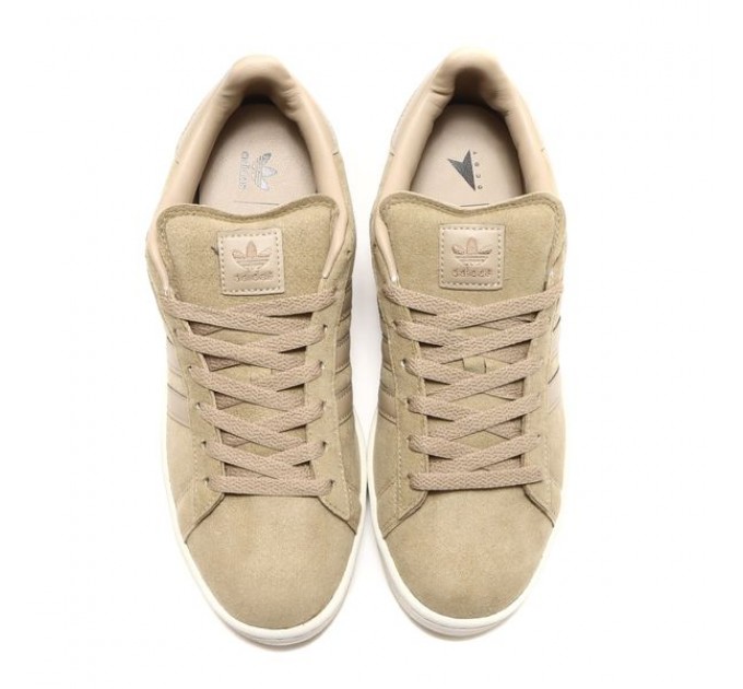 Кроссовки Dcdt Campus Beige HQ8874