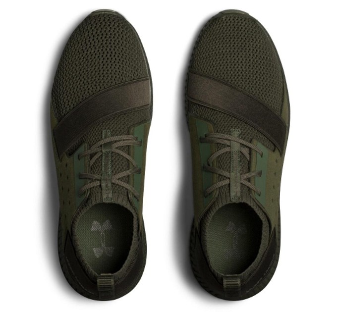 Кросівки Under Armour Threadborne Shift 1302504-300