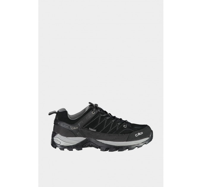 Кросівки Cmp Rigel Low Trekking Shoes Wp 3Q13247-73UC
