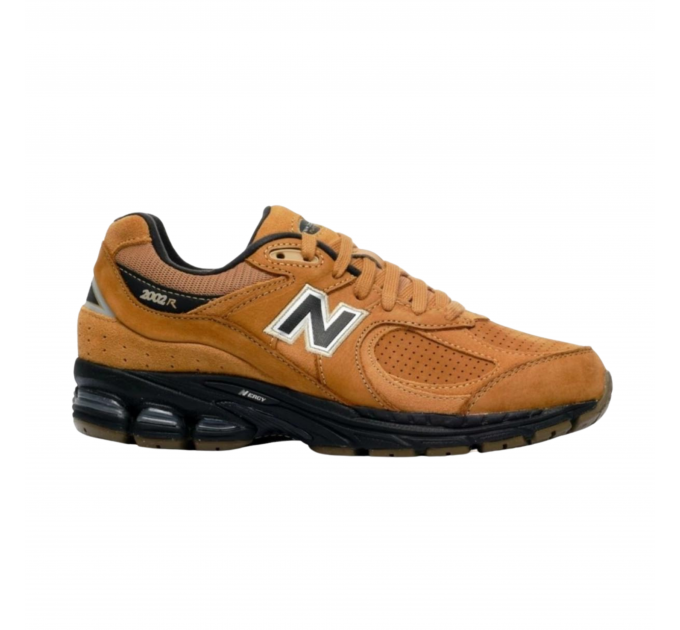 Кроссовки New Balance 2002R Мужские M2002REI