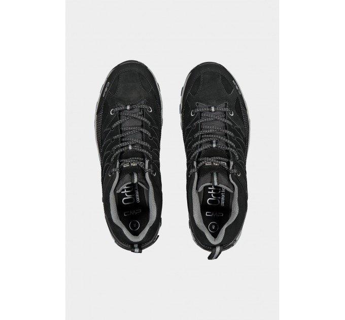 Кросівки Cmp Rigel Low Trekking Shoes Wp 3Q13247-73UC