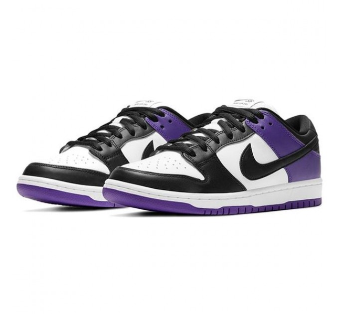 Кроссовки Nike Sb Dunk Low BQ6817-500