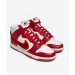 Кроссовки Nike Dunk High Retro University DR8805-101