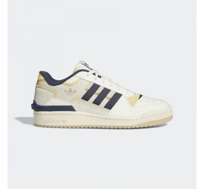 Кроссовки Adidas Originals Forum Exhibit Low GX4121