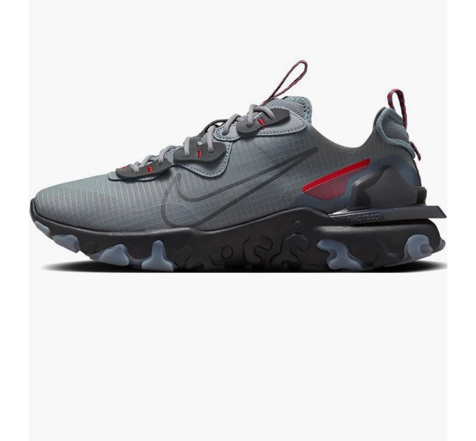 Кроссовки Унисекс Nike React Vision HM9603-001
