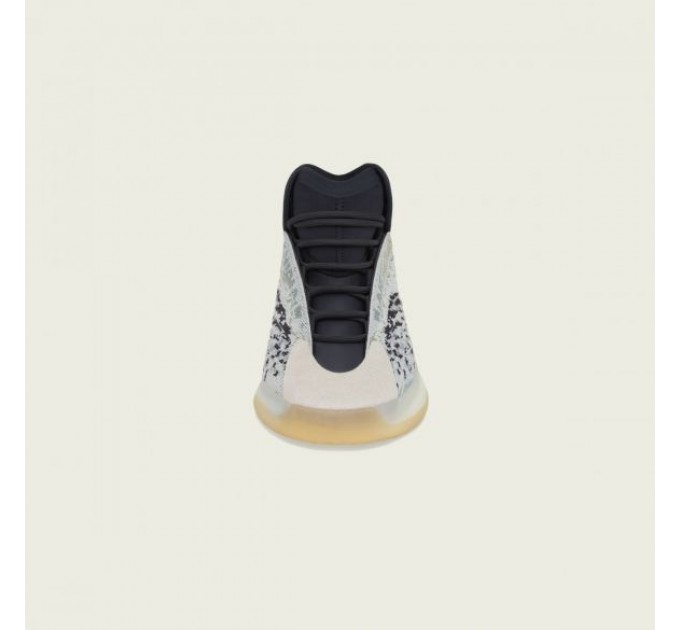Кроссовки Adidas Yeezy Qntm Grey GY7926