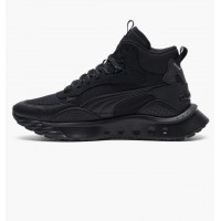 Кроссовки Puma Wild Rider Mid Core Ws 382003-01