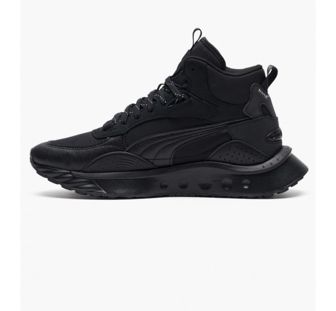 Кроссовки Puma Wild Rider Mid Core Ws 382003-01