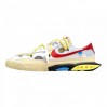Кеды Nike Blazer Off-White DH7863-100