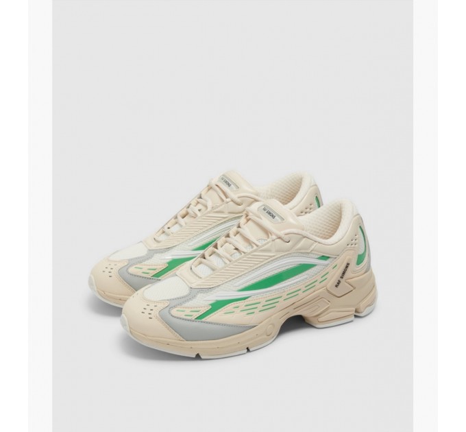 Кроссовки Мужские Raf Simons Ultrasceptre Sneaker Beige HR830002S-3453