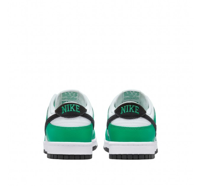 Кроссовки Nike Dunk Low FN3612-300