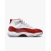 Кроссовки Jordan 11 Retro Cherry (2022) CT8012-116
