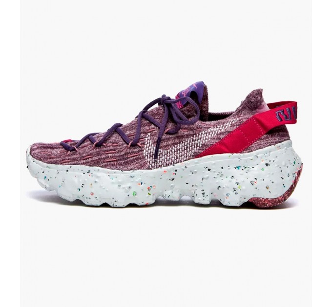 Кроссовки Nike Space Hippie 04 CD3476-500