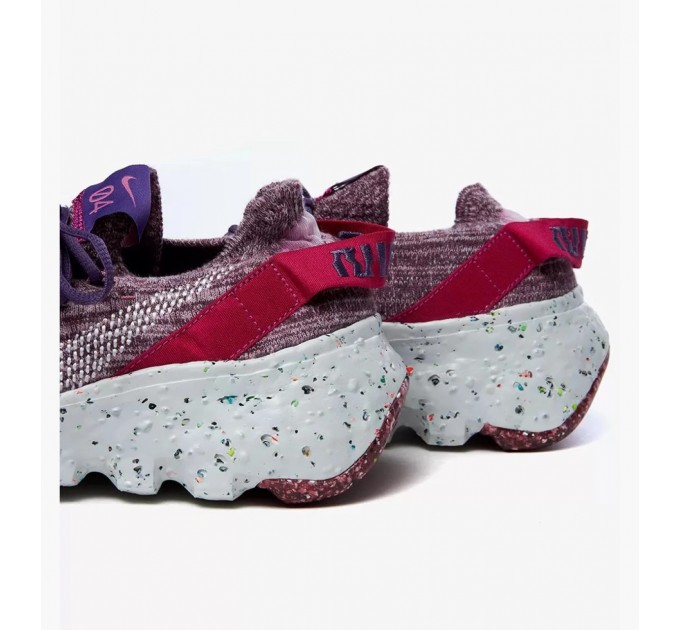 Кроссовки Nike Space Hippie 04 CD3476-500