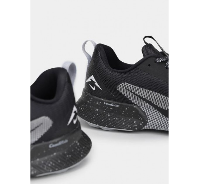 Кроссовки Мужские Nike Juniper Trail 3 FQ0904-001