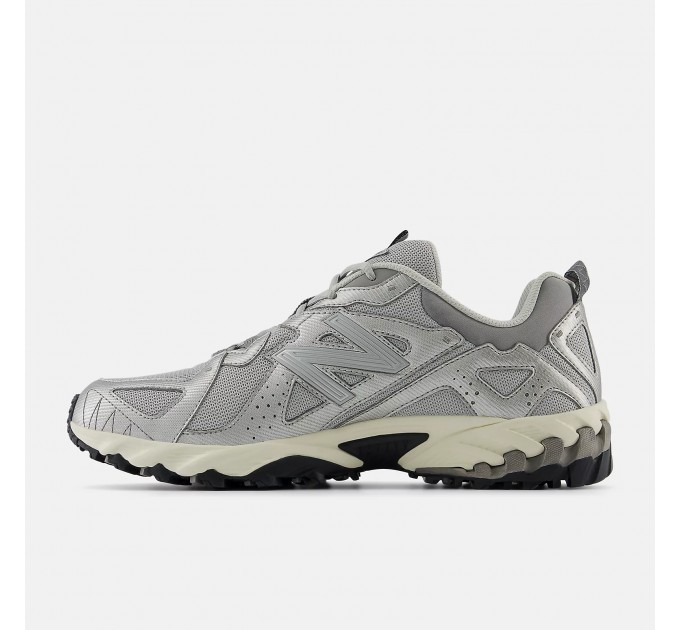 Кроссовки New Balance 610 Metallic Ml610Tau 36 ML610TAU