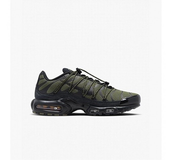 Кроссовки Nike Air Max Plus Utility Olive Fj4232-200